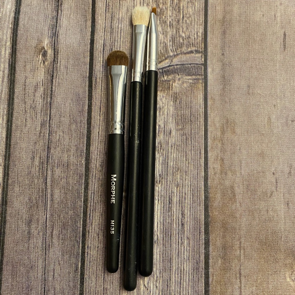 Morphe Brushes